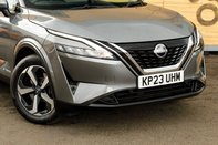 Nissan Qashqai E-POWER N-CONNECTA 10