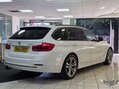 BMW 3 Series 2.0 320i Sport Touring Auto xDrive Euro 6 (s/s) 5dr 79
