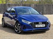 Hyundai i20 T-GDI PREMIUM MHEV 1