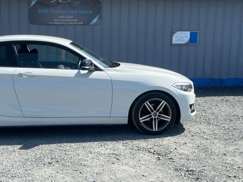 BMW 2 Series 1.5 218i Sport Euro 6 (s/s) 2dr 24