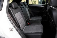 Volkswagen Tiguan R-LINE TECH TDI DSG 41