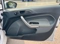 Ford Fiesta 1.25 Edge 5dr 24