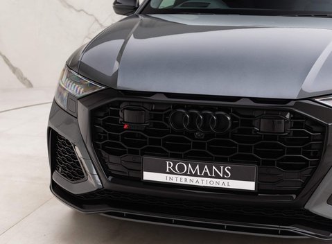 Audi RS Q8 Vorsprung 23