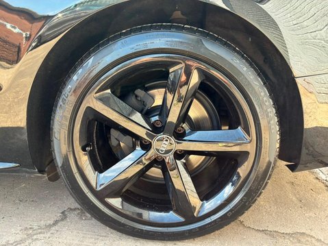 Audi A5 2.0 TDI S line Euro 5 (s/s) 2dr 25