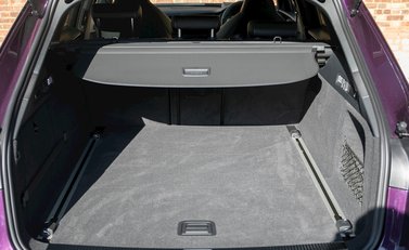 Audi RS6 Avant Performance 29