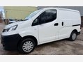 Nissan NV200 1.5 dCi SE SWB Euro 4 6dr 31