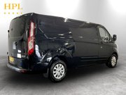 Ford Transit Custom 2.0 340 EcoBlue Limited Panel Van 5dr Diesel Auto L2 H1 Euro 6 (170 ps) Air 7