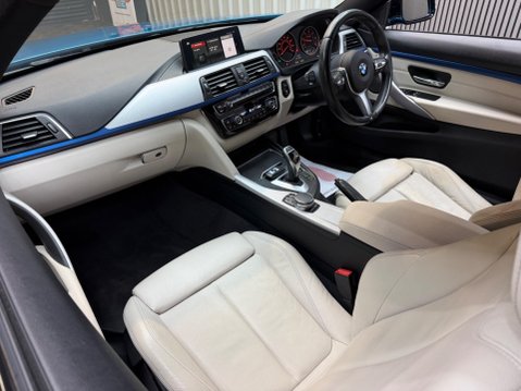 BMW 4 Series 2.0 420d M Sport Auto Euro 6 (s/s) 2dr 48