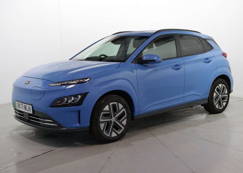 Hyundai KONA Kona Premium EV 5dr 7