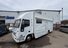 Iveco Eurocargo RACE TRUCK, RACE VAN 7.5 TONNE MOTORHOME FANTASTIC CONVERSION