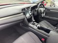 Honda Civic VTEC SR 15