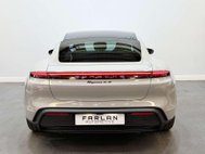 Porsche Taycan Performance Plus 93.4kWh 4S Saloon 4dr Electric Auto 4WD (571 ps) 21