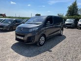 Citroen Dispatch MWB L2H1 (SOLD) Low Roof Driver 3100 Air Con Cruise EURO 6 NO VAT 2