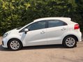 Kia Rio 1.25 1 Air Euro 6 5dr 4
