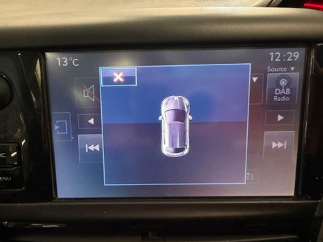 Peugeot 208 1.2 VTi Style Euro 5 5dr 28