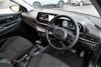 Hyundai BAYON T-GDI PREMIUM DCT MHEV 4