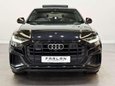 Audi Q8 3.0 TFSI V6 55 Vorsprung SUV 5dr Petrol Tiptronic quattro Euro 6 (s/s) (340 11