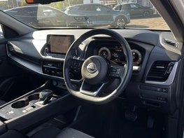 Nissan X-Trail 1.5 X-Trail Acenta Premium MHEV CVT 5dr 18