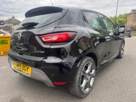 Renault Clio GT LINE DCI 8