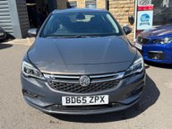 Vauxhall Astra ELITE 2