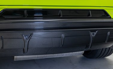 Lamborghini Urus PERFORMANTE 49
