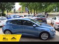 Renault Megane 1.5 Megane Dynamique Nav dCi 5dr 2