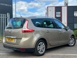 Renault Grand Scenic 1.5 dCi Dynamique Nav MPV 5dr Diesel Manual Euro 6 (s/s) (110 ps) 7