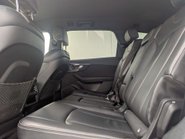 Audi Q7 3.0 Q7 Black Edition 55 TFSI MHEV Quattro Auto 4WD 5dr 42