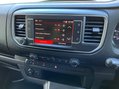 Citroen Dispatch 2.0 BlueHDi 1400 Enterprise Edition XL FWD 3 Euro 6 (s/s) 6dr 22