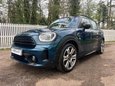 Mini Countryman COOPER BOARDWALK EDITION 20