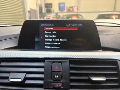 BMW 3 Series 2.0 320i M Sport Shadow Edition Auto Euro 6 (s/s) 4dr 27
