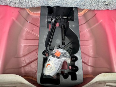 Toyota Aygo VVT-I X 48