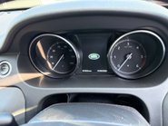 Land Rover Discovery Sport 2.0 Discovery Sport Black HSE SD4 Auto 4WD 5dr 16