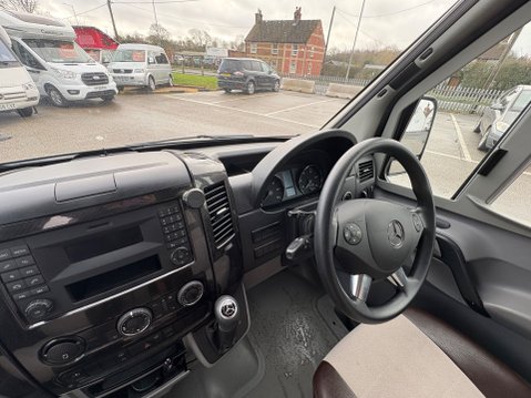 Lunar Landstar RL S 41