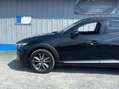 Mazda CX-3 2.0 SKYACTIV-G Sport Nav Euro 6 (s/s) 5dr 17