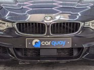 BMW 4 Series 3.0 435i Gran Coupe M Sport Auto 5dr 25