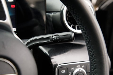 Mercedes-Benz A Class A 200 SPORT 17