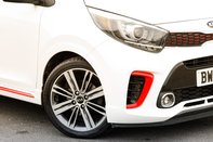 Kia Picanto GT-LINE S 9