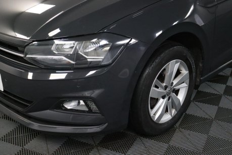 Volkswagen Polo MATCH TSI 31