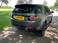 Land Rover Discovery Sport 2.0 TD4 HSE BLACK 14