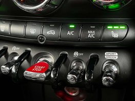 Mini Convertible 2.0 Cooper S Classic 2dr 43