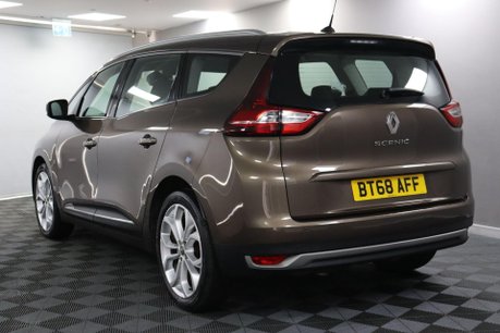 Renault Grand Scenic ICONIC TCE 20