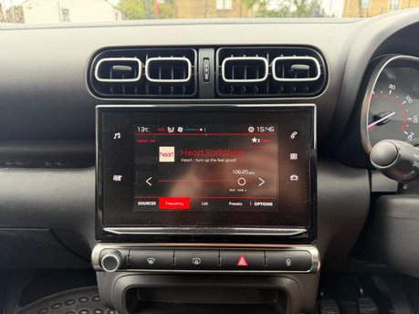 Citroen C3 Aircross PURETECH FEEL 15