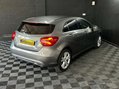 Mercedes-Benz A Class 2.1 A 200 D Sport Premium Auto 5dr 18