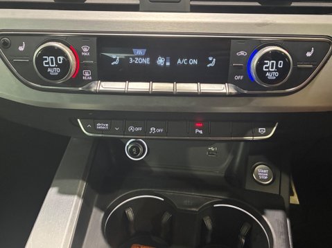Audi A5 1.4 TFSI S line Sportback S Tronic Euro 6 (s/s) 5dr 32