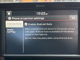 Kia Picanto 1.2 Picanto 3 Auto 5dr 31