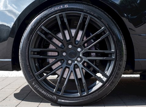 Land Rover Range Rover 4.4 SDV8 URBAN 10