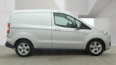 Ford Transit Courier SWB L1H1 Low Roof Limited Air Con Alloys Sensors EURO 6 NO VAT 3