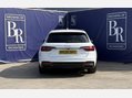 Audi A4 2.0 TFSI 35 Black Edition Estate 5dr Petrol Manual Euro 6 (s/s) (150 ps) 6