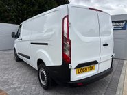 Ford Transit Custom 320 L2 Leader Panel Van - Air Con / Sat Nav 2